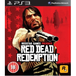 Red Dead Redemption (только для PS3)