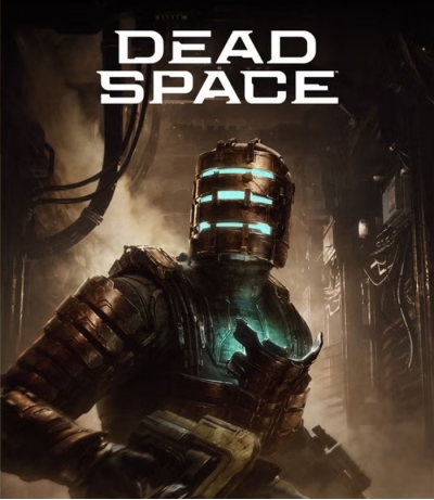 Dead Space (англ. версия, только на PS5)