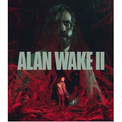 Alan Wake II (только на PS5)
