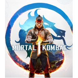Mortal Kombat 1 (только на PS5)