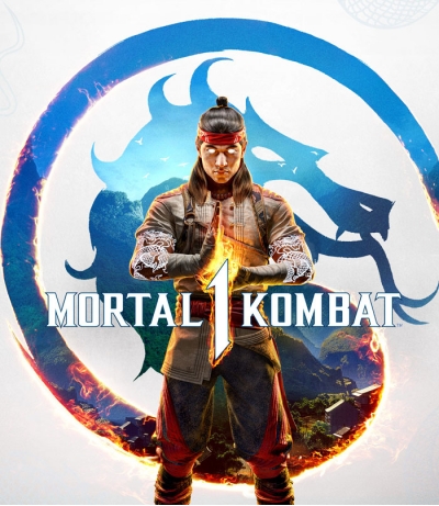 Прокат игры Mortal Kombat 1 на PS5