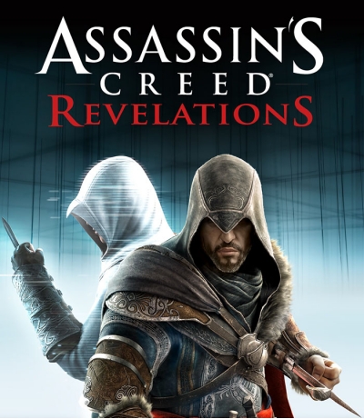 Assassin's Creed: Revelations (Xbox 360 + Xbox One)