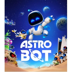 Astro Bot