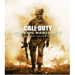 Call of Duty: Modern Warfare 2 Remastered (англ. версия)