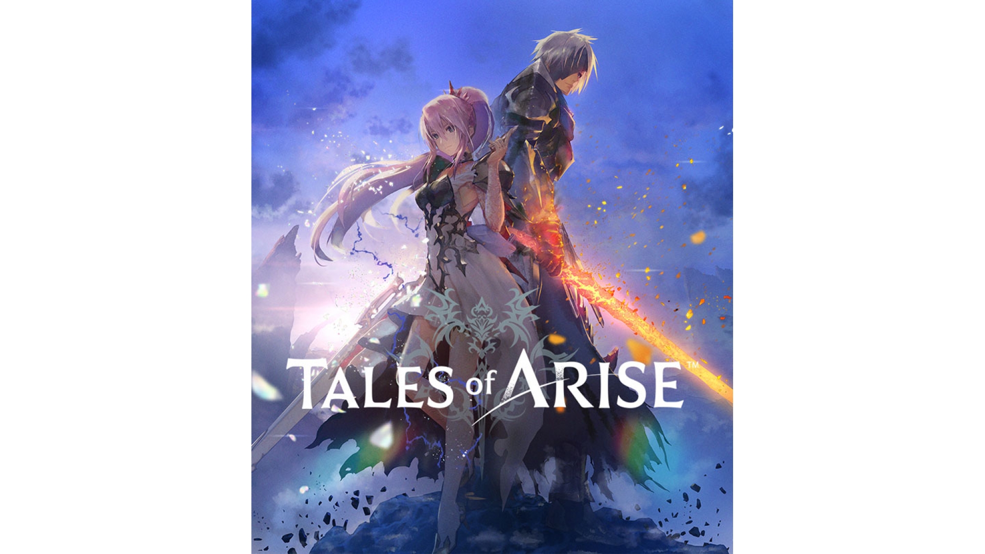 Arise ps4. Tales of Arise ps4 диск. Tales of Arise [ps4]. Tales of Arise Sony ps4 диск. Tales of Arise ps4 обложка.