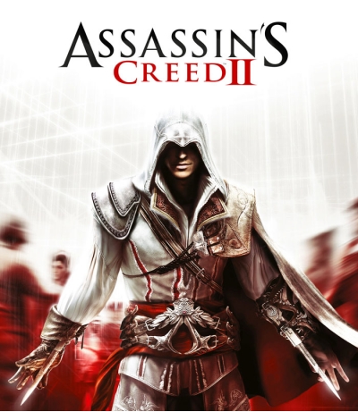 Assassin's Creed II (Xbox 360 + Xbox One)