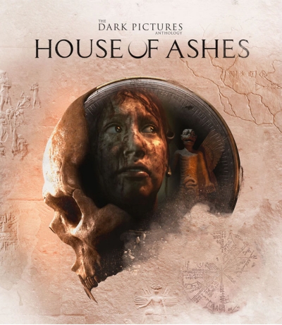 Прокат игры The Dark Pictures: House of Ashes на PS4 и PS5