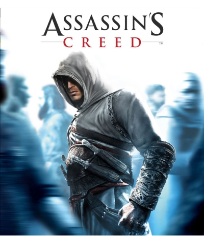 Прокат игры Assassin's Creed на Xbox One и  Xbox 360