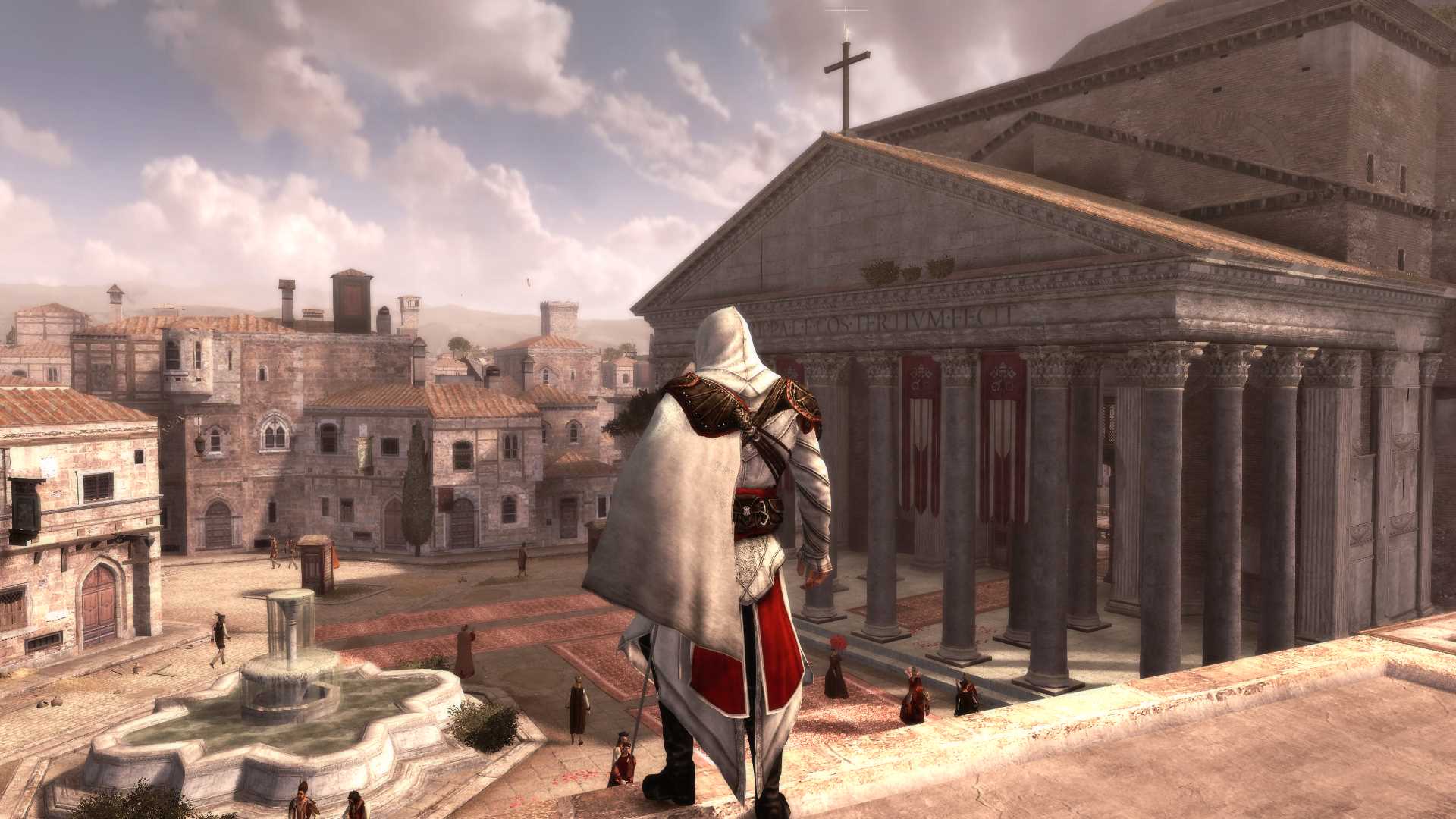 Assassins creed the ezio collection steam фото 24