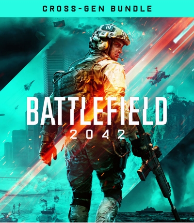 Battlefield 2042 Cross-Gen Bundle