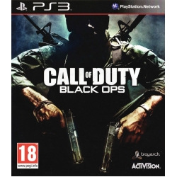Call of Duty: Black Ops (только для PS3)