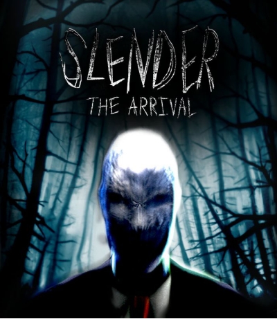 Прокат игры на Slender: The Arrival на ПС4
