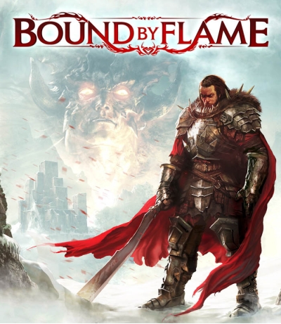 Прокат игра на PS4 -  Bound by Flame (аренда аккаунта)