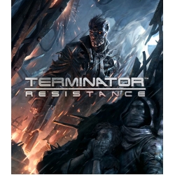 Terminator: Resistance