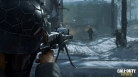 Прокат игры Call of Duty: WWII ни PS4 и PS5