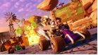 Прокат игры Crash Team Racing: Nitro-Fueled на PS4 и PS5