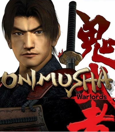 Прокат игры Onimusha: Warlords на PS4 и PS5