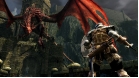 Прокат игры Dark Souls Remastered на PS4 и PS5