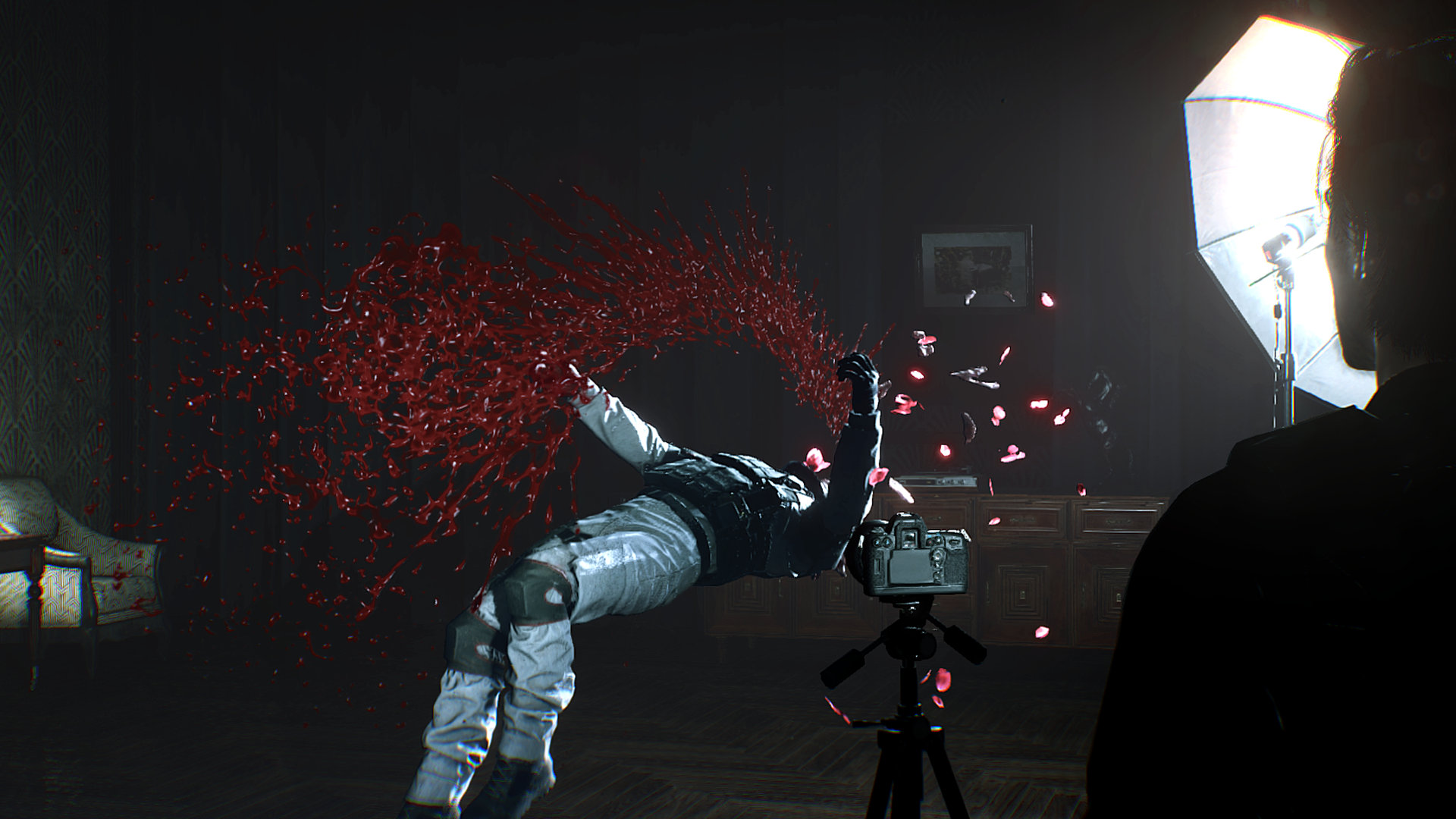 Will the evil within be on steam фото 59