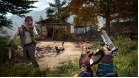 Прокат игры Far Cry 4 + Far Cry Primal на PS4 и PS5