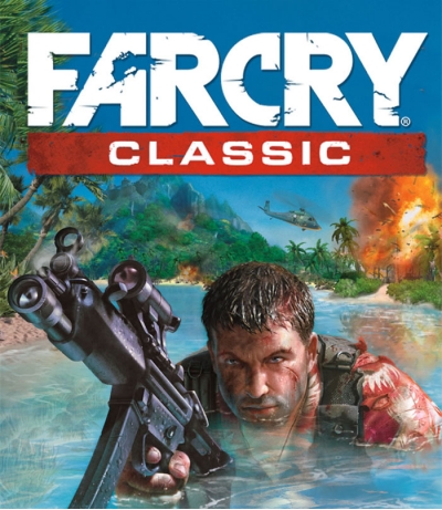 Far Cry Classic (Xbox 360 + Xbox One)