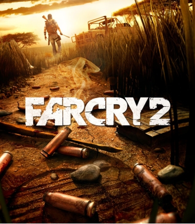 Far Cry 2 (Xbox 360 + Xbox One)