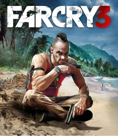 Far Cry 3 (Xbox 360 + Xbox One)