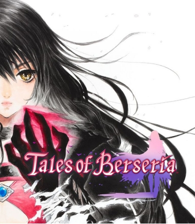 Прокат игры на PS4 - Tales of Berseria (аренда аккаунта)