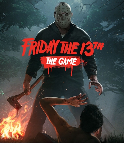 Прокат игры Friday The 13th: The Game на ПС4 и ПС5