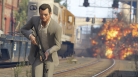 Прокат игры на Grand Theft Auto V: GTA 5 на PS4 и PS5