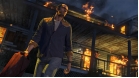 Прокат игры Grand Theft Auto V Remastered на PS5