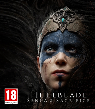 Прокат игры Hellblade: Senua's Sacrifice на PS4 и PS5