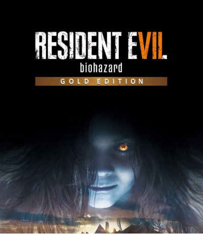 Resident Evil 7: biohazard Gold Edition