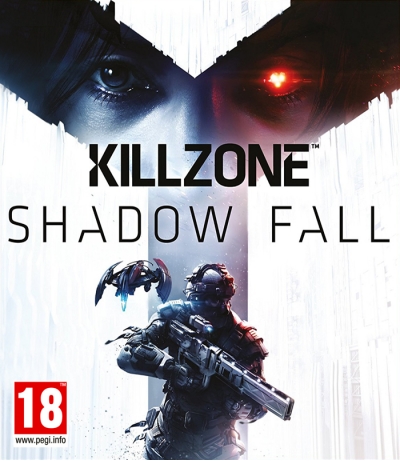 Killzone: Shadow Fall + Season Pass