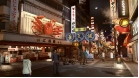 Прокат аккаунта игры Yakuza Kiwami 2 на PS4 и PS5