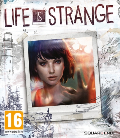 Аренда аккаунта Life is Strange: Complete Season на PS4 и PS5