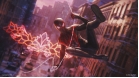 Прокат игры Marvel's Spider-Man: Miles Morales на PS4 и PS5