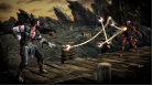 Прокат игры Mortal Kombat XL на ПС4 и ПС5