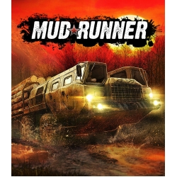 MudRunner
