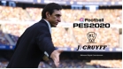 Прокат игры PES 2020: Pro Evolution Soccer на PS4 и PS5