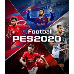PES 2020: eFootball