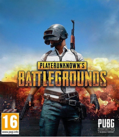 Прокат игры PlayerUnknown's Battlegrounds на PS4 и PS5