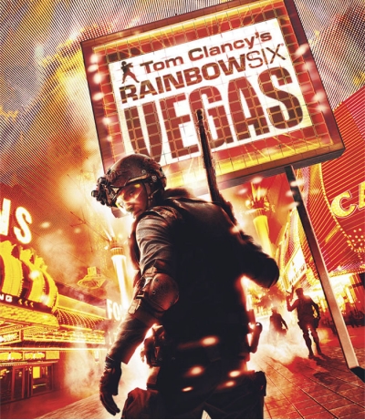 Tom Clancy's Rainbow Six Vegas (Xbox 360 + Xbox One)