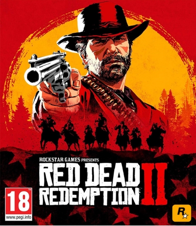 Прокат игры Red Dead Redemption 2 на ПС4 и ПС5