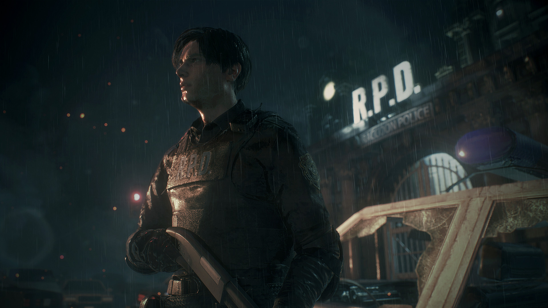 Resident evil 2 remake озвучка steam фото 81