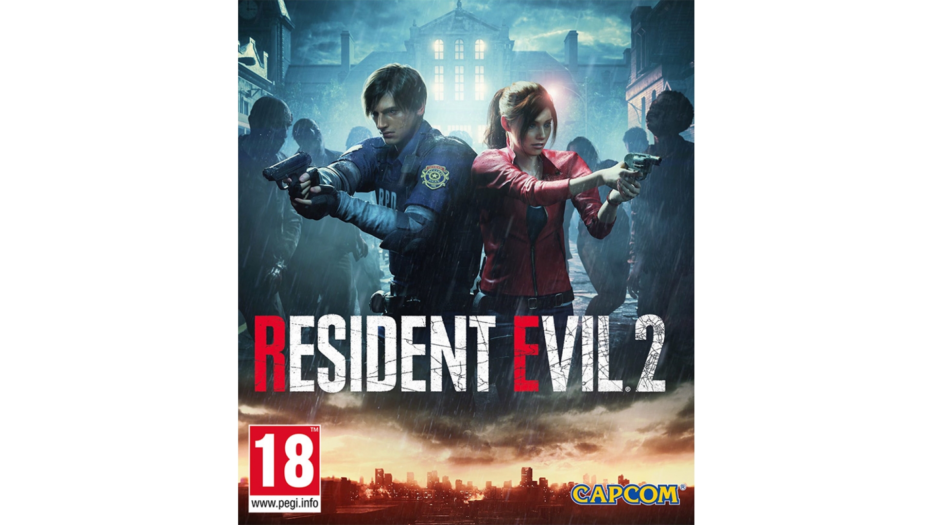 Ps4 игры resident evil. Resident Evil 2 Remake. Resident Evil 2 Remake (ps4). Resident Evil ps3.