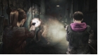 Прокат игры Resident Evil Revelations 2 Deluxe Edition на PS4 и PS5