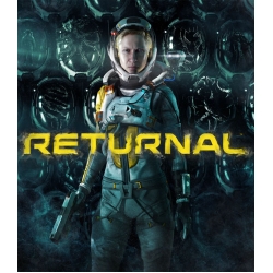 Returnal (только для PS5)