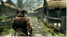 Прокат игры The Elder Scrolls V: Skyrim Special Edition на PS4 и PS5