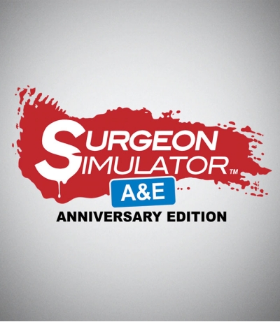 Прокат игры Surgeon Simulator на ПС4 и ПС5